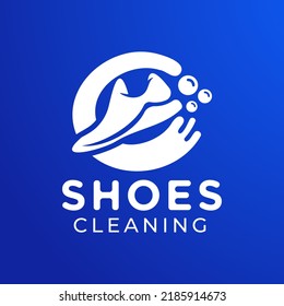 Shoe Logo Vector Icon Shoes Logo Stock Vector (Royalty Free) 2185914673 ...