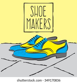Shoe Makers 