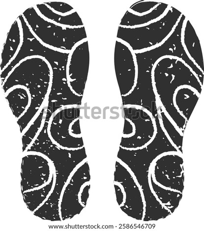 Similar – Image, Stock Photo Traces of the past