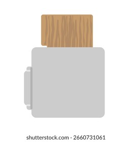 Material de ilustración de llave de armario de zapato