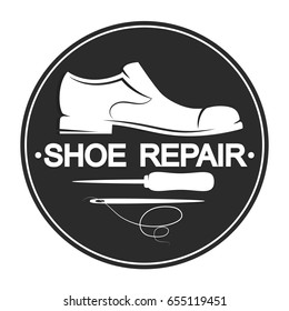 Shoe repair and maintenance design