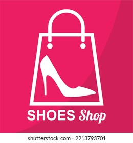 25,211 Shoes Shop Logo Images, Stock Photos & Vectors | Shutterstock