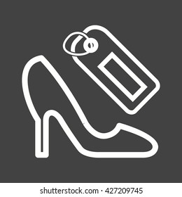 Shoe Shopping