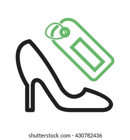 Shoe Shopping