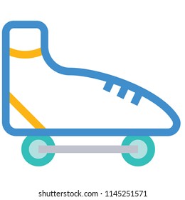  shoe skate roller 