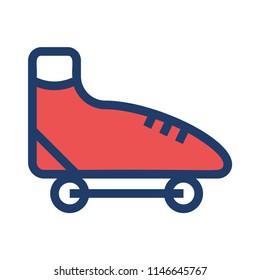  shoe skate sport 