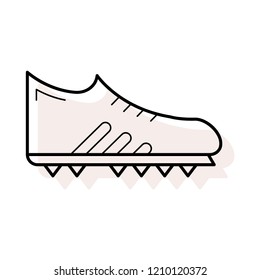 shoe  sneaker  boot 