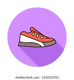 shoe  sneaker   boot 