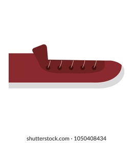 shoe style young icon
