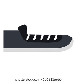 shoe style young icon