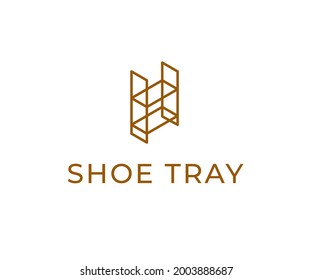 Logo des Schuh-Trains 