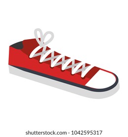 shoe young style icon