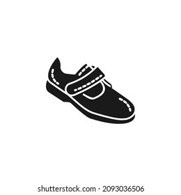 shoee logo vector and icon