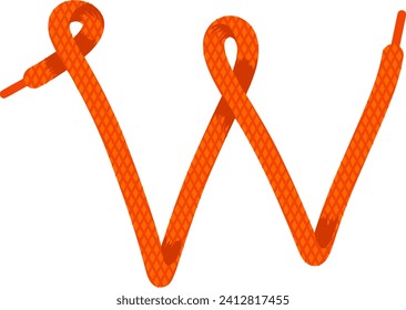 Shoelace Knot Letter Collection,
a cool collection of letters perfect for adding flair to your designs. Perfect for logos, illustrations, or any project to instantly elevate your style.