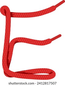 Shoelace Knot Letter Collection,
a cool collection of letters perfect for adding flair to your designs. Perfect for logos, illustrations, or any project to instantly elevate your style.