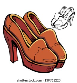 shoes