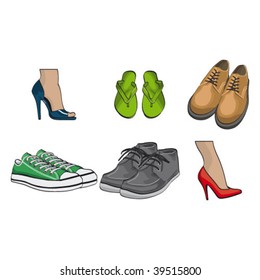 shoes