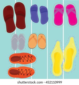 shoes
