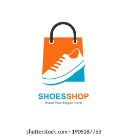 Shoe Store Logo Images, Stock Photos & Vectors | Shutterstock