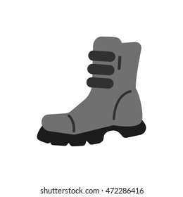 Shoes boots icon
