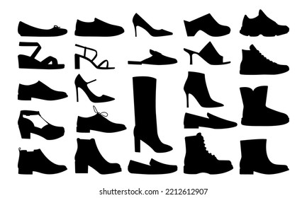 22 High Heels Svg Images, Stock Photos & Vectors | Shutterstock