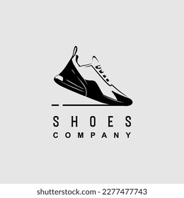 Shoes Company Logo Design Inspirations