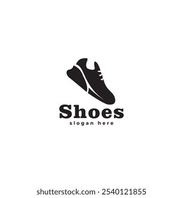 Shoes Company Logo Design Inspirations