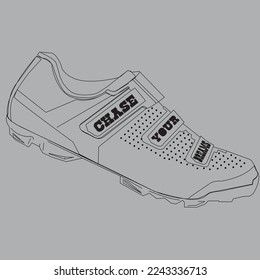 shoes design for editoral or your comercil produktion design.
