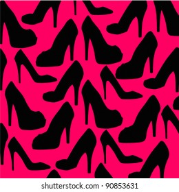 shoes and fashion