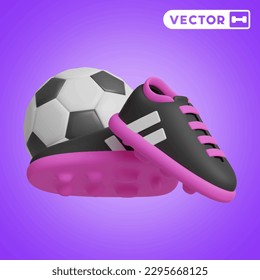 But de foot Royalty Free Stock SVG Vector and Clip Art