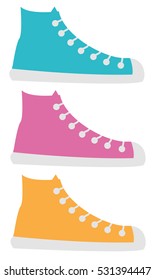 Shoes Footwear