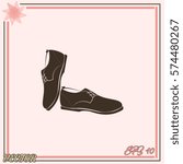 Shoes icon