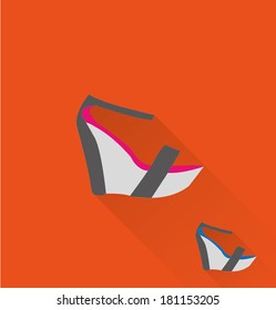 Shoes icon 2