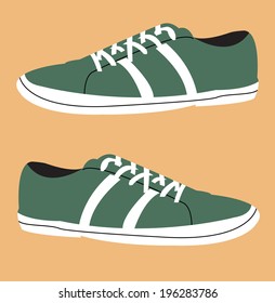 Shoes icon