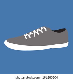 Shoes icon