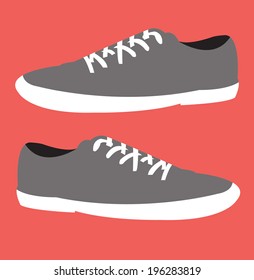 Shoes icon