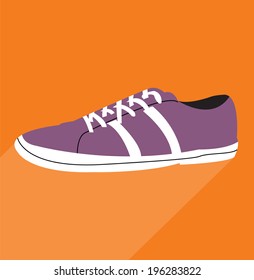 Shoes icon