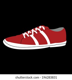 Shoes icon