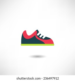 Shoes icon