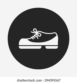 shoes icon