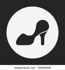 shoes icon