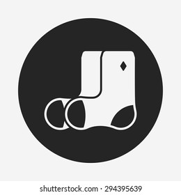 shoes icon