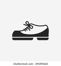 shoes icon