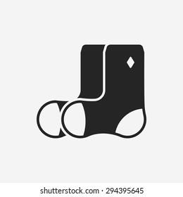 shoes icon