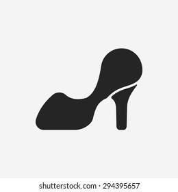 shoes icon