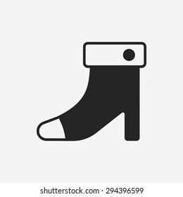 shoes icon