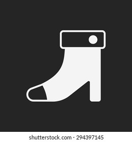 shoes icon