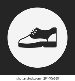 shoes icon