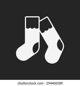 shoes icon