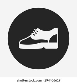 shoes icon